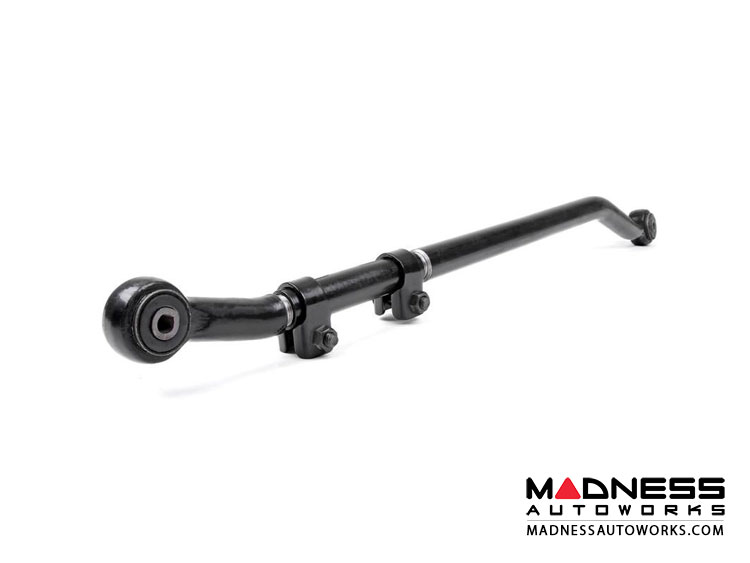 Jeep Wrangler TJ Forged Rear Adjustable Track Bar - 1997 - 2006